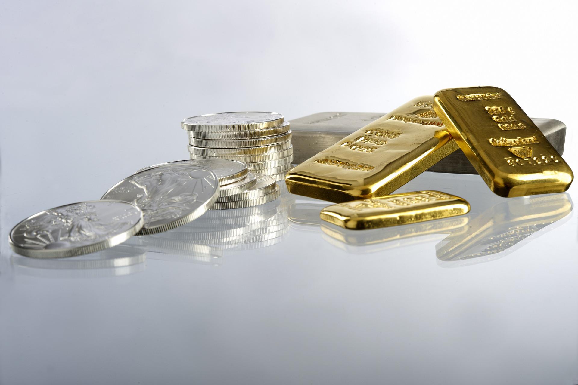 Fast-Track Your ira approved silver